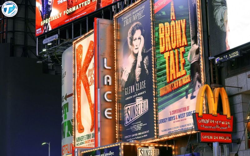 Lưu ý đến dịch vụ thiết kế và tư vấn quảng cáo khi chọn công ty quảng cáo